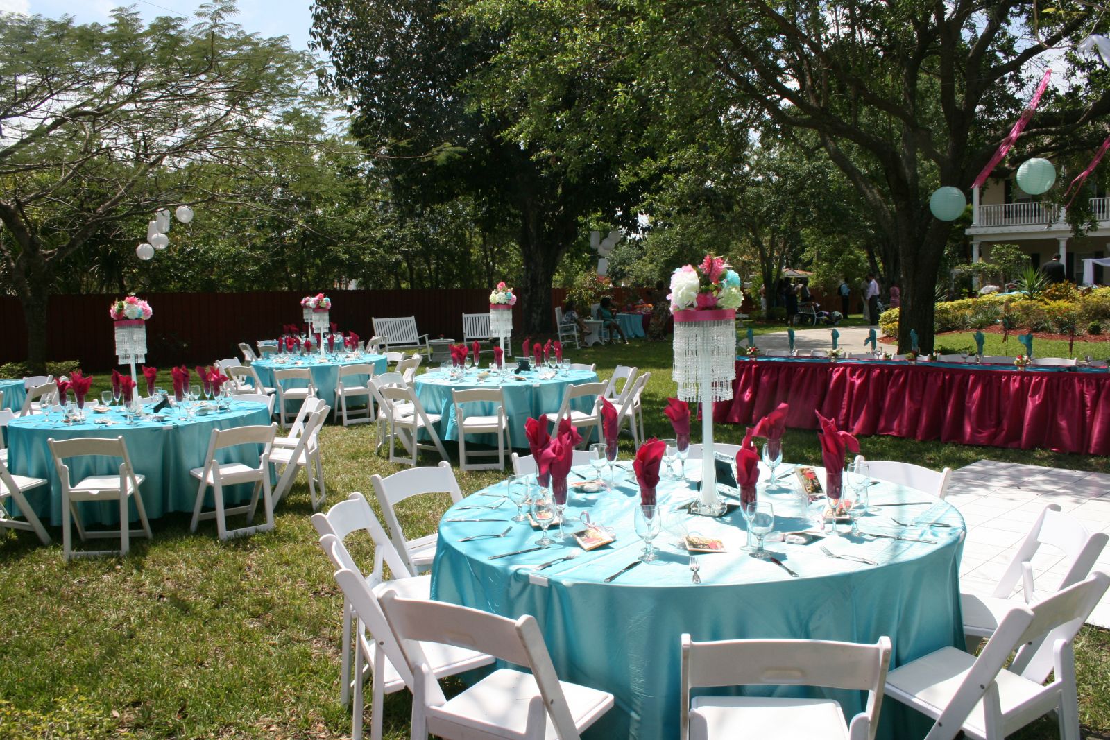 Slip Into Southern Charm At Your Casa Reta Wedding